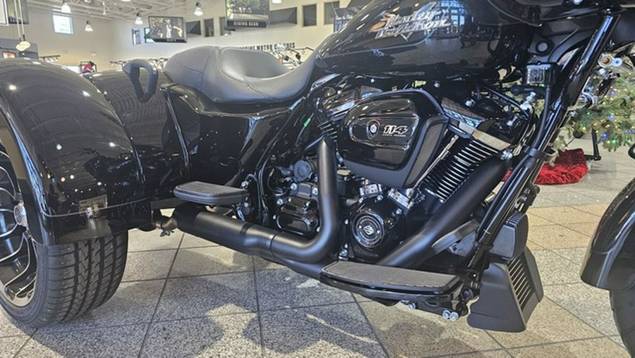 2024 Harley-Davidson FLTRT - Road Glide 3