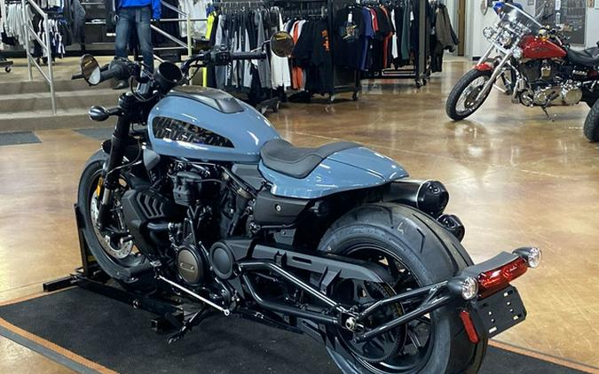 2024 Harley-Davidson Sportster RH1250S - S