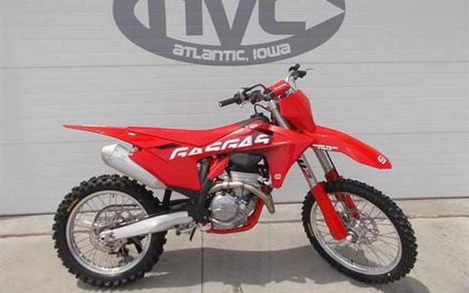 2024 GASGAS MC 350F