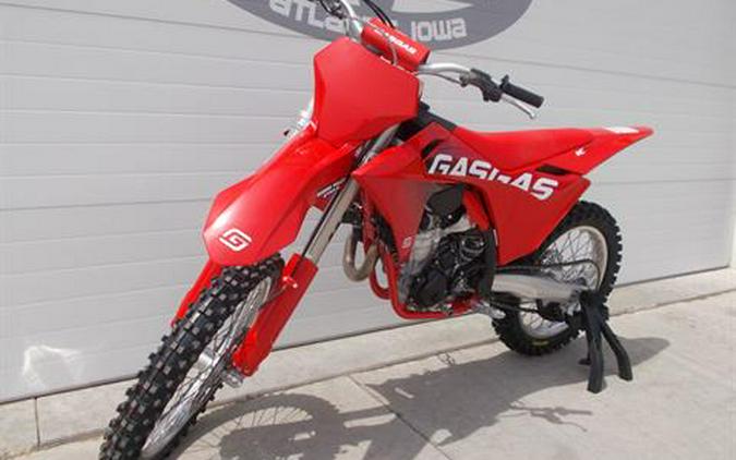 2024 GASGAS MC 350F