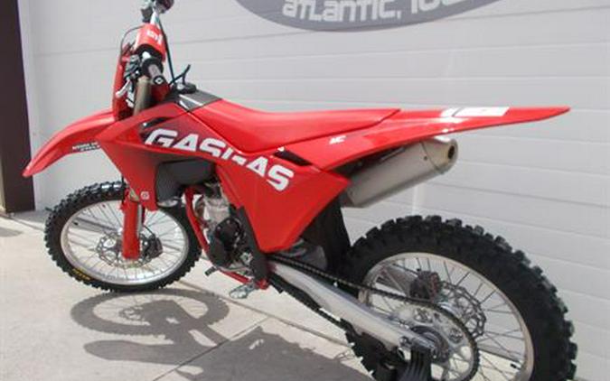 2024 GASGAS MC 350F