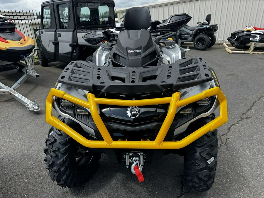 2024 Can-Am® Outlander MAX XT-P 850