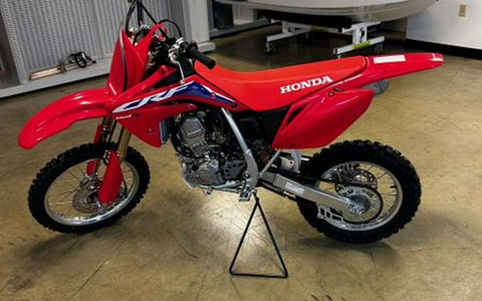 2024 Honda CRF150R