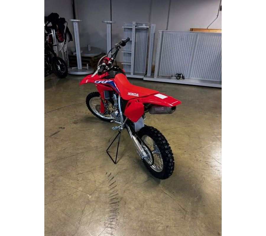 2024 Honda CRF150R