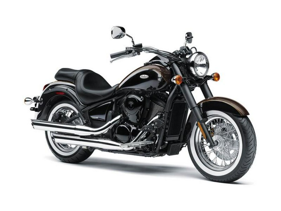 2023 Kawasaki Vulcan® 900 Classic