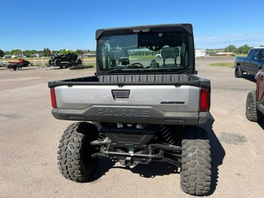 2024 Polaris® Ranger Crew XD 1500 NorthStar Edition Premium