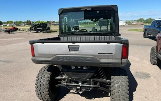 2024 Polaris® Ranger Crew XD 1500 NorthStar Edition Premium