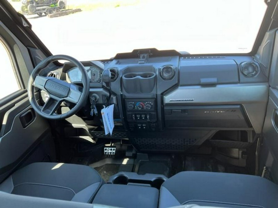 2024 Polaris® Ranger Crew XD 1500 NorthStar Edition Premium