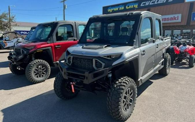 2024 Polaris® Ranger Crew XD 1500 NorthStar Edition Premium