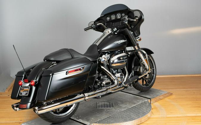 2020 Harley-Davidson Street Glide