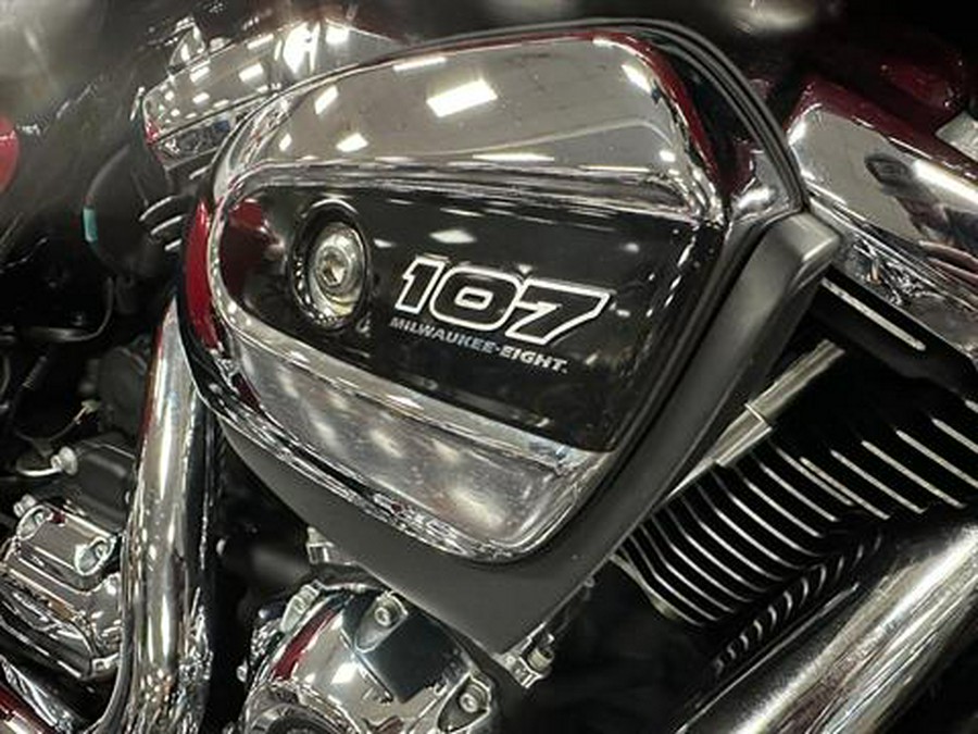 2023 Harley-Davidson Street Glide®