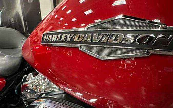 2023 Harley-Davidson Street Glide®