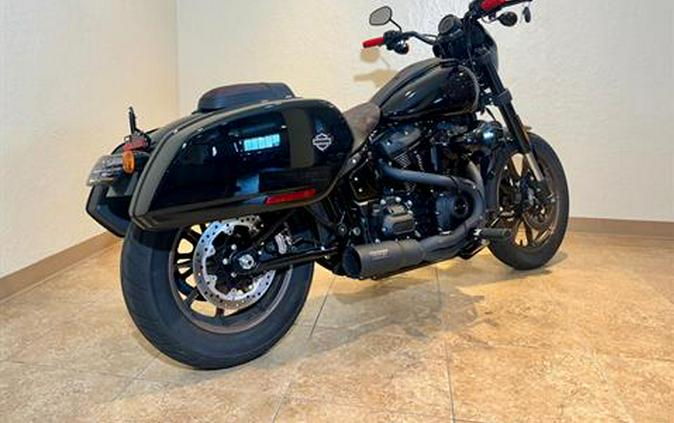 2023 Harley-Davidson Low Rider® S