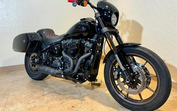 2023 Harley-Davidson Low Rider® S