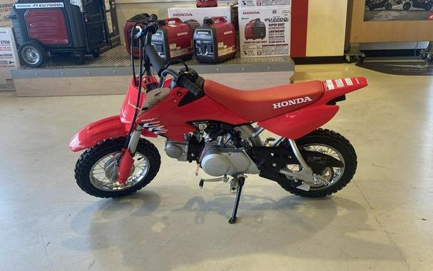 2024 Honda® CRF50F