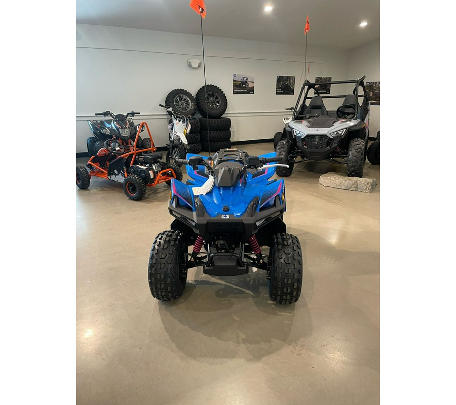 2025 Polaris Outlaw 70 EFI