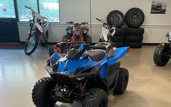 2025 Polaris Outlaw 70 EFI