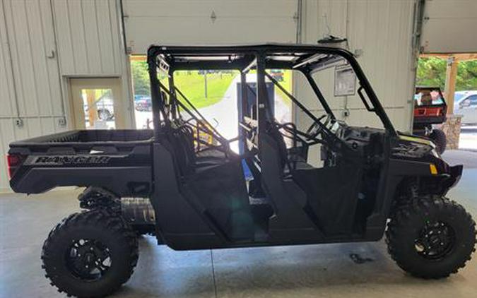 2025 Polaris Ranger Crew XP 1000 Premium