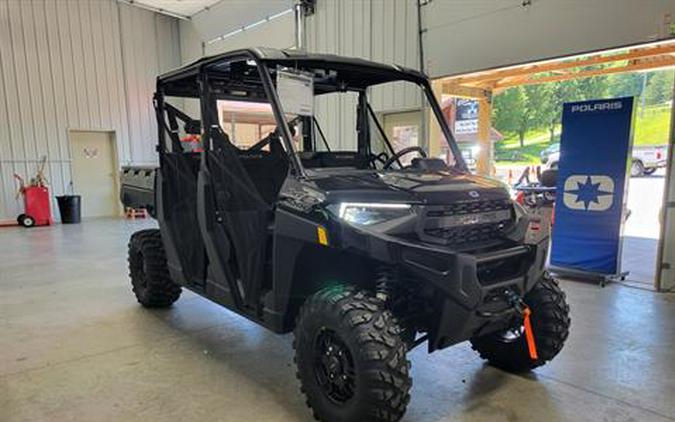 2025 Polaris Ranger Crew XP 1000 Premium