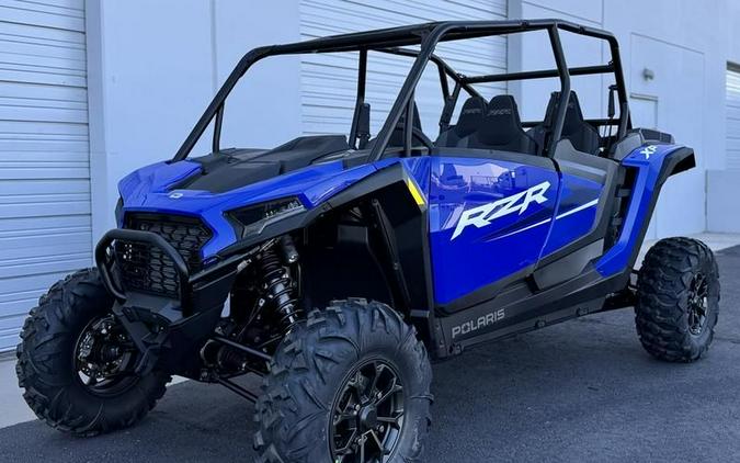 2025 Polaris RZR XP 4 1000 Sport