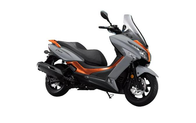 2022 KYMCO XTown 300i ABS