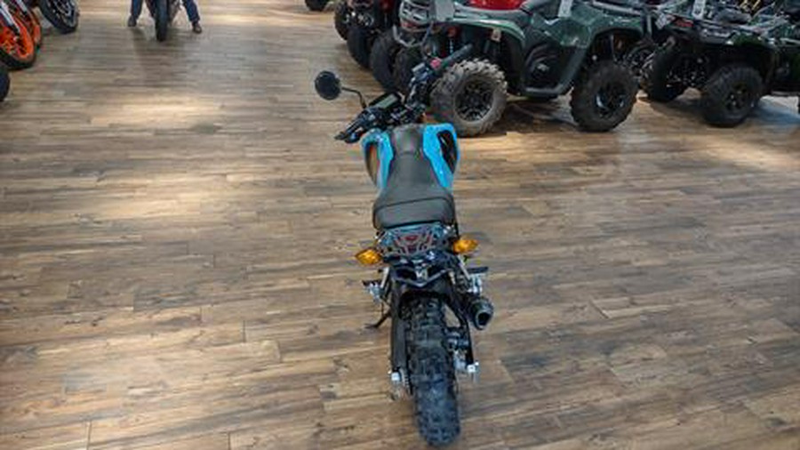 2024 Honda Grom