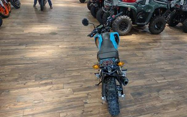 2024 Honda Grom