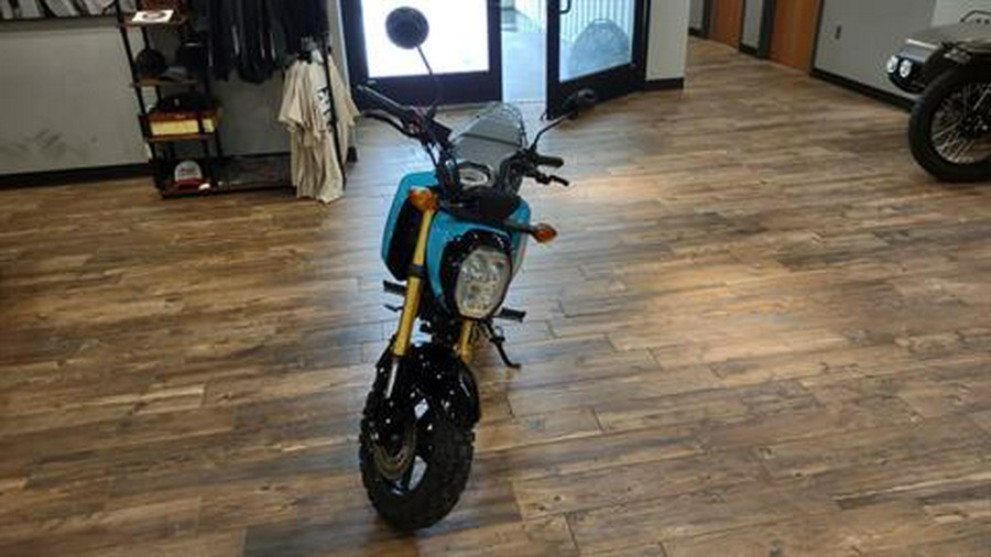 2024 Honda Grom