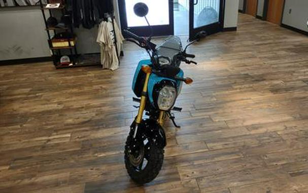 2024 Honda Grom