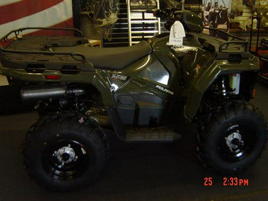 2024 Polaris Sportsman 450 H.O.