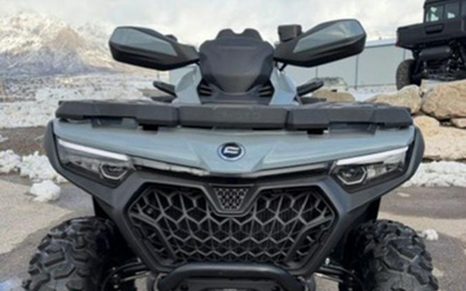 2025 CFMOTO CForce 800 Touring