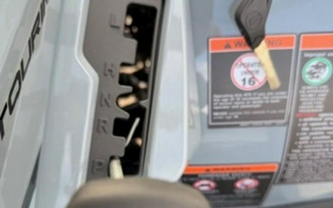 2025 CFMOTO CForce 800 Touring