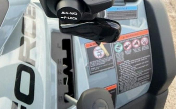 2025 CFMOTO CForce 800 Touring