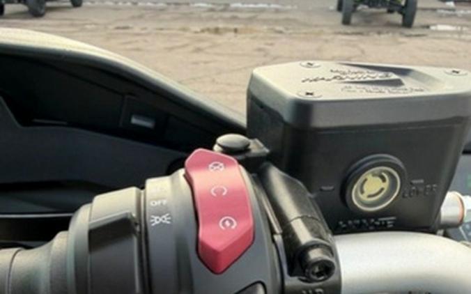 2025 CFMOTO CForce 800 Touring