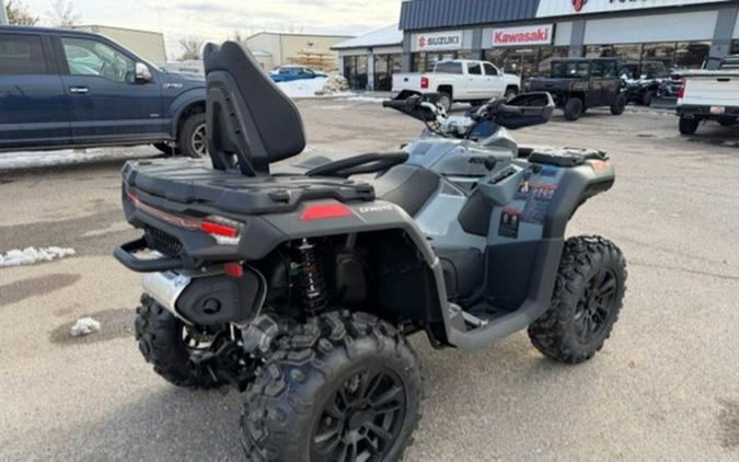 2025 CFMOTO CForce 800 Touring