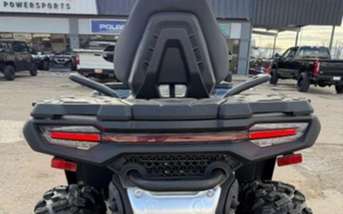 2025 CFMOTO CForce 800 Touring