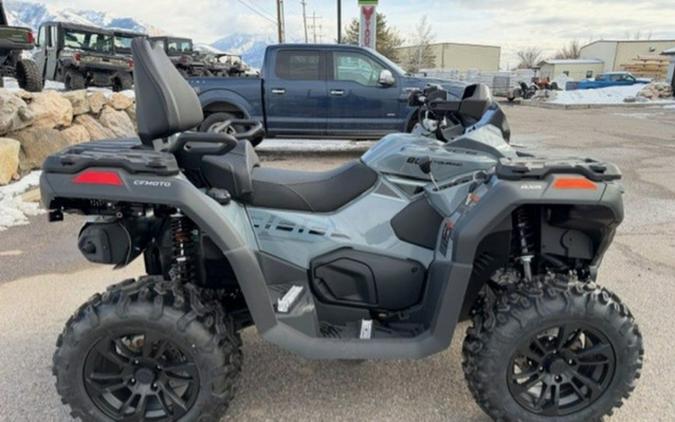 2025 CFMOTO CForce 800 Touring