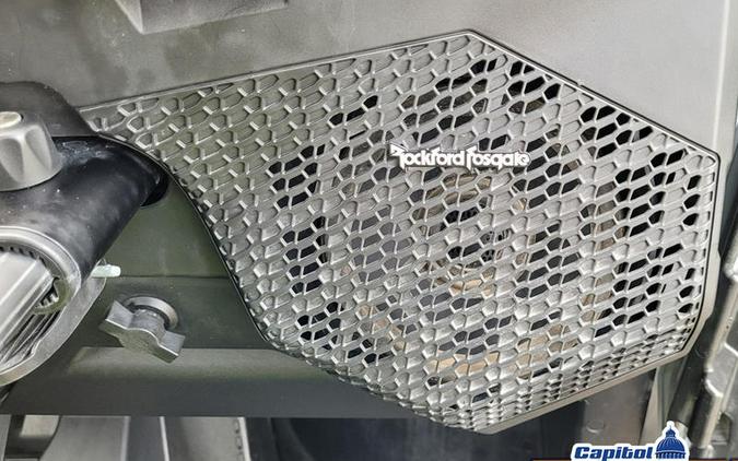 2025 Polaris® RZR XP 4 1000 Ultimate