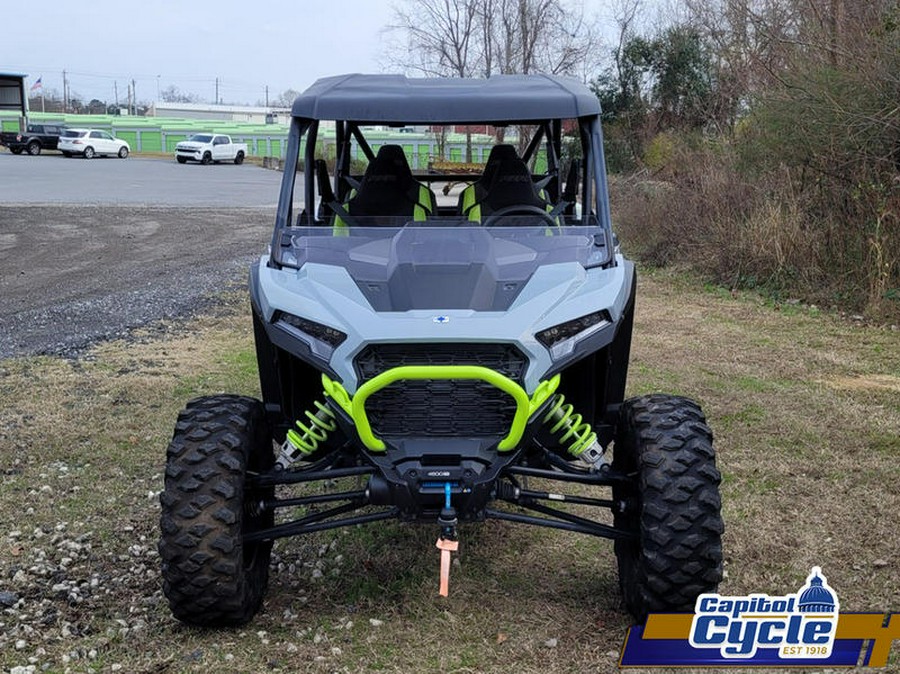 2025 Polaris® RZR XP 4 1000 Ultimate