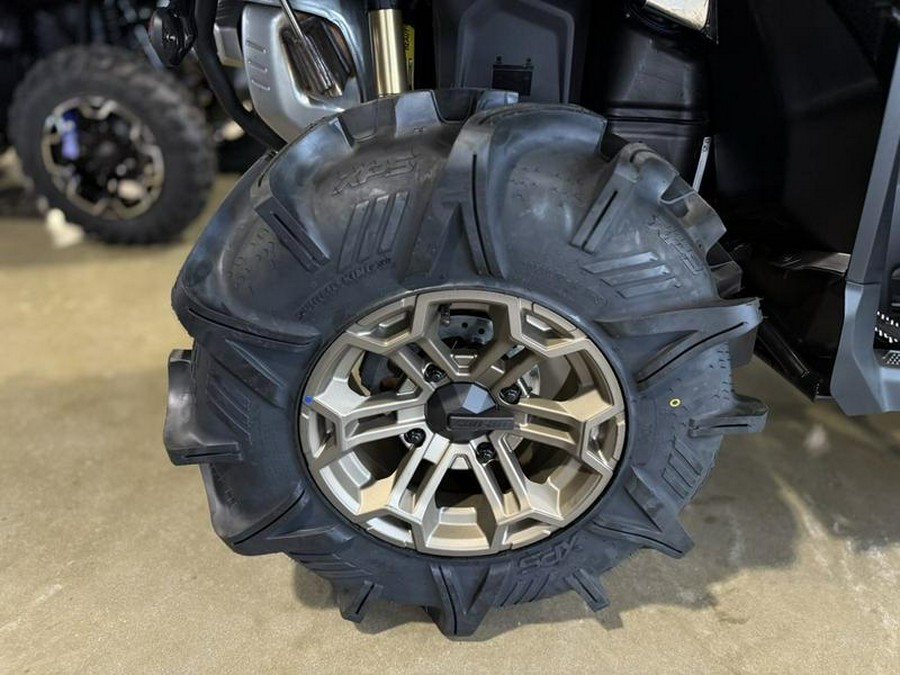 2026 Can-Am® Outlander X mr 1000R Granite Grey