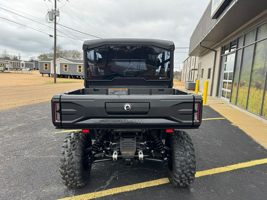2026 Can-Am Defender MAX XT HD11