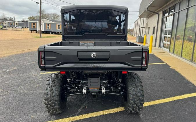 2026 Can-Am Defender MAX XT HD11