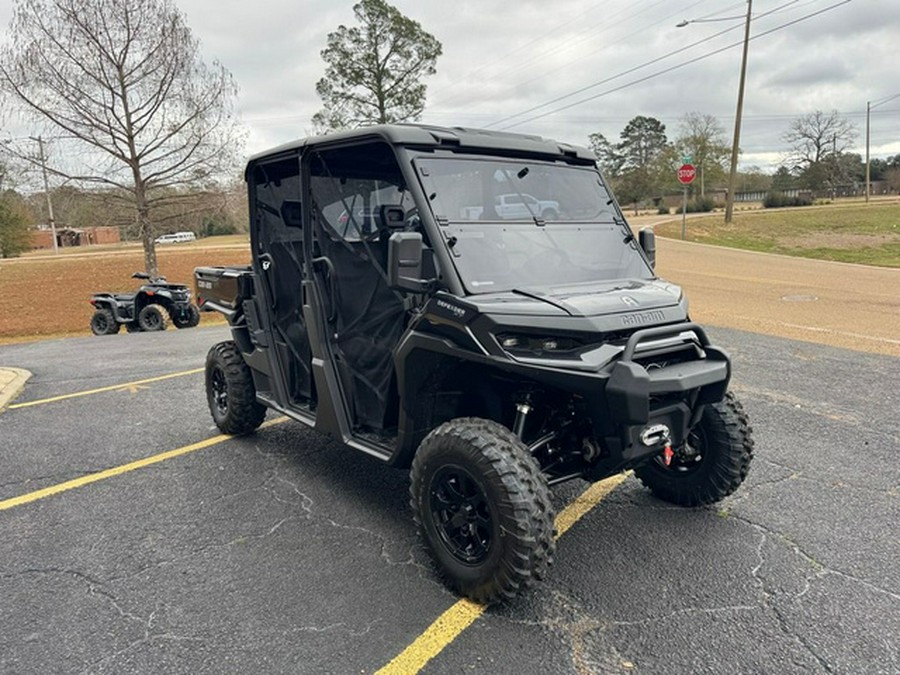 2026 Can-Am Defender MAX XT HD11
