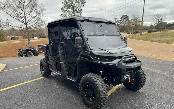 2026 Can-Am Defender MAX XT HD11