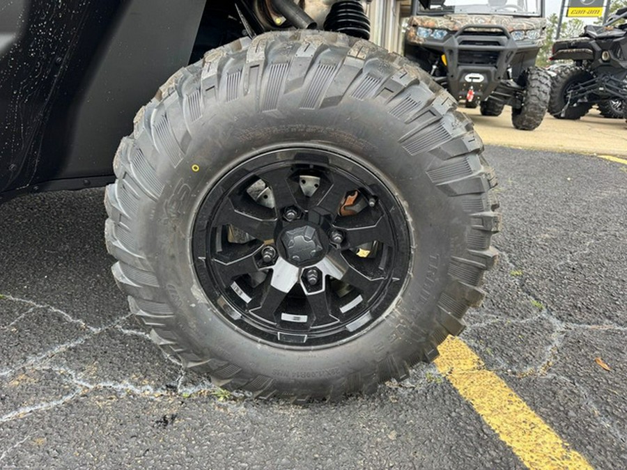 2026 Can-Am Defender MAX XT HD11