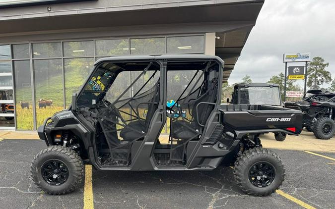 2026 Can-Am Defender MAX XT HD11