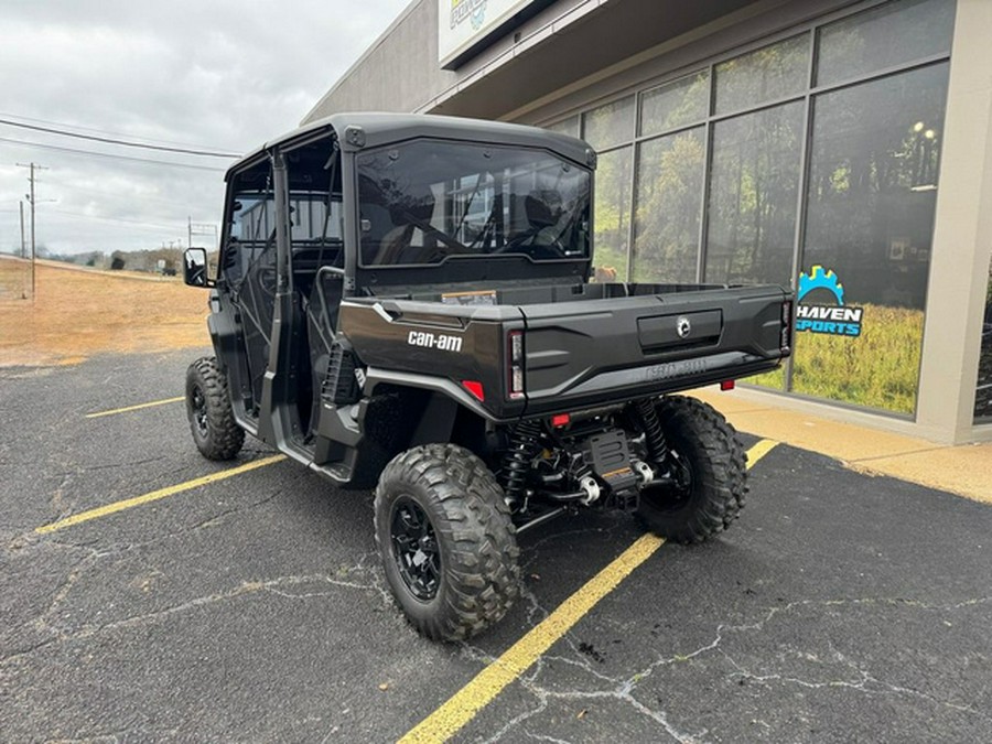 2026 Can-Am Defender MAX XT HD11
