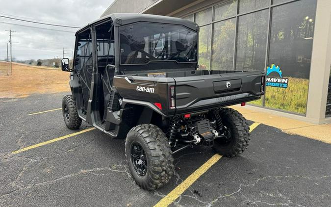 2026 Can-Am Defender MAX XT HD11