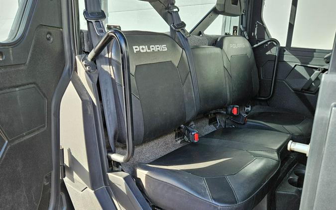2020 Polaris Ranger Crew XP 1000 NorthStar Edition