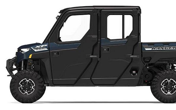 2020 Polaris Ranger Crew XP 1000 NorthStar Edition